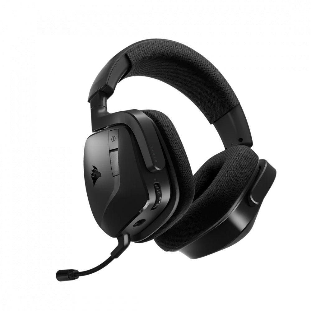 Audífonos Corsair Void Wireless V2 Carbon