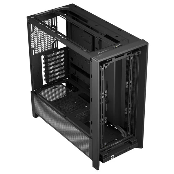 Gabinete Corsair 4000D Frame E-ATX Negro