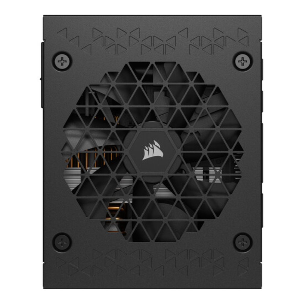 Fuente De Poder Corsair SF750, 750W, 80 Plus Platinum, Negro