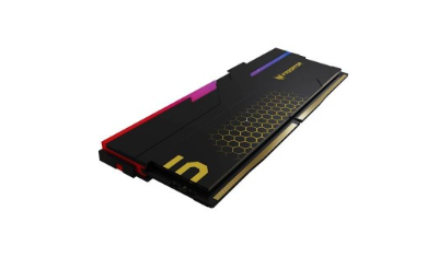 Kit Memoria RAM Predator Hermes DDR5-7200MHz 48GB 2x24GB Negro