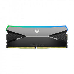 Kit Memoria RAM Predator Hera DDR5 7200MHz 32GB 2x16GB
