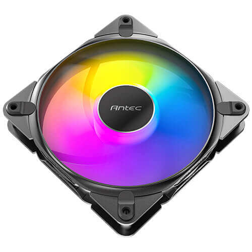 Ventilador Antec Tranquil 120 ARGB