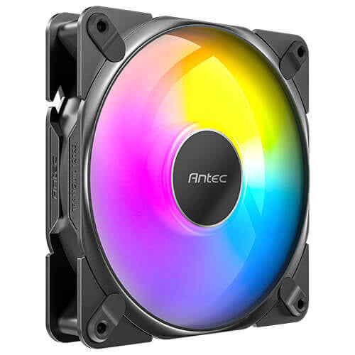 Ventilador Antec Tranquil 120 ARGB