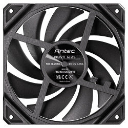 Ventilador Antec Nova 120- 120mm - Negro