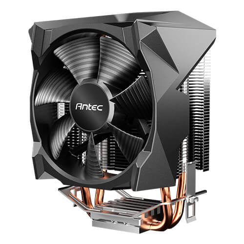 Disipador CPU Antec A30 Neo - 92mm