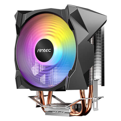 Disipador CPU Antec A30 Neo ARGB- 92mm