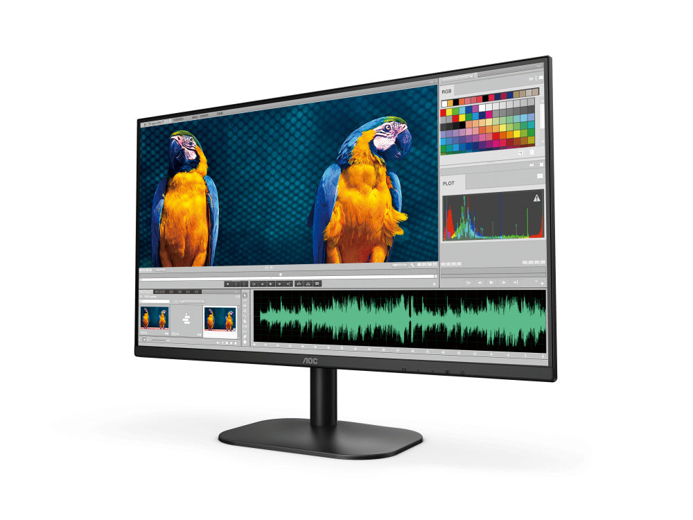 Monitor AOC 22B2HM2 21.5"