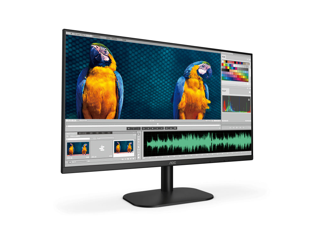 Monitor AOC 22B2HM2 21.5"