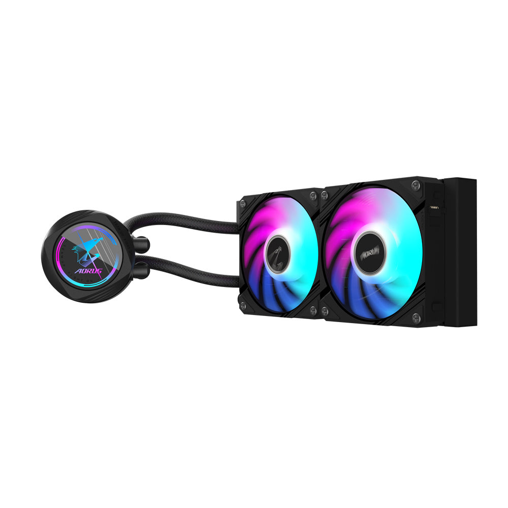 Enfriamiento Liquido AORUS Waterforce II 240mm