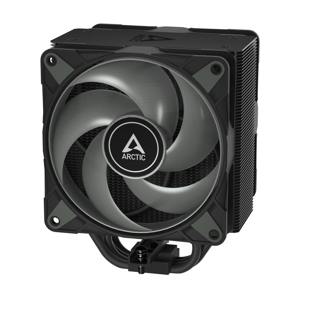 Disipador Arctic Freezer 36 A-Rgb| 120mm | Negro