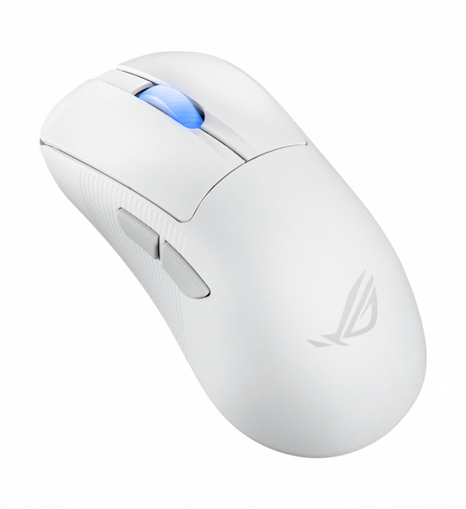 Mouse Gamer ASUS ROG Keris II Ace- Inalambrico