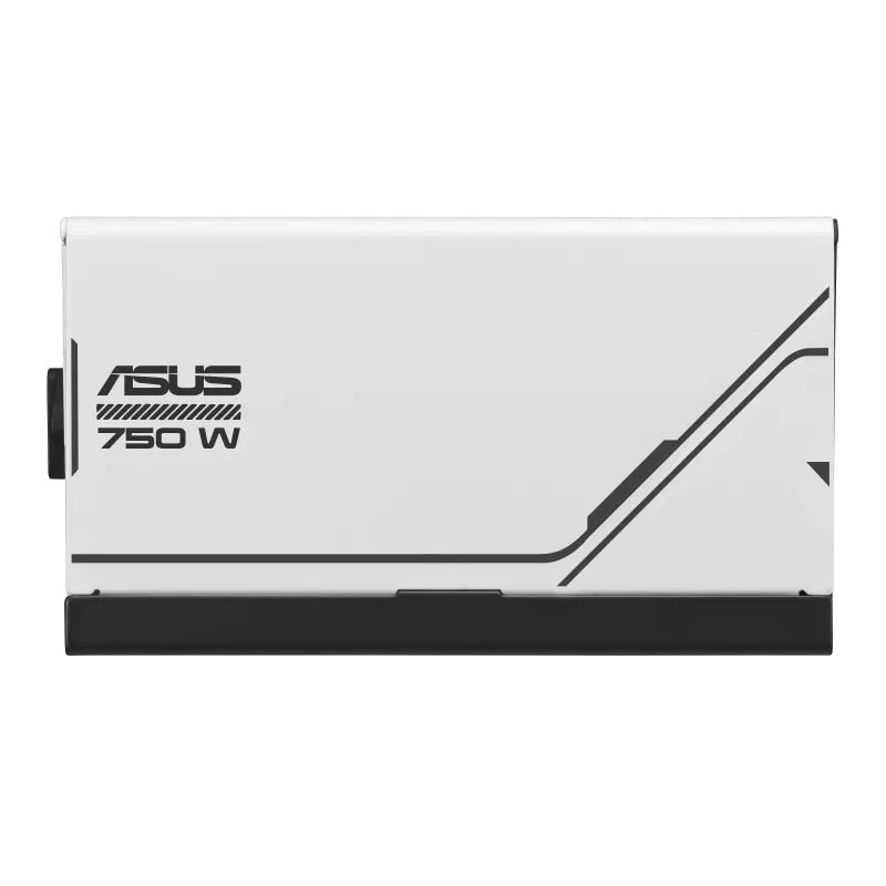 Fuente De Poder ASUS Prime 750W 80 PLUS Gold Modular