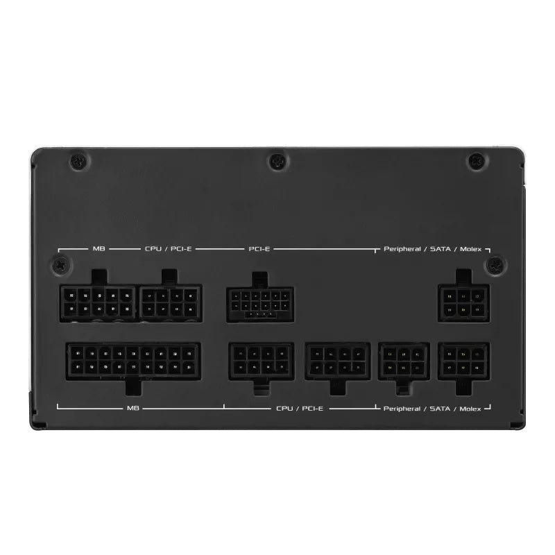 Fuente De Poder ASUS Prime 750W 80 PLUS Gold Modular