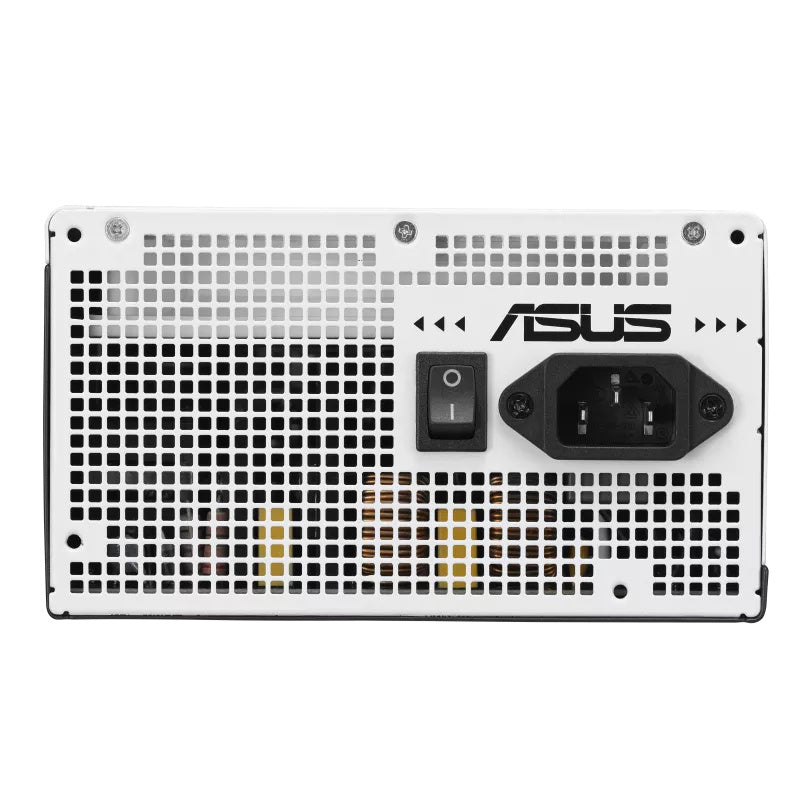 Fuente De Poder ASUS Prime 750W 80 PLUS Gold Modular