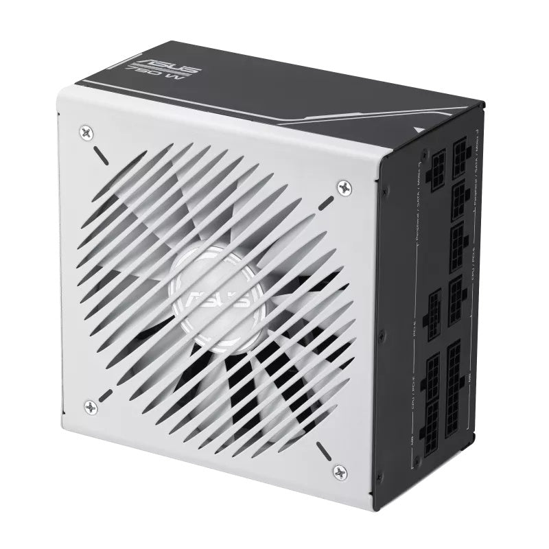 Fuente De Poder ASUS Prime 750W 80 PLUS Gold Modular
