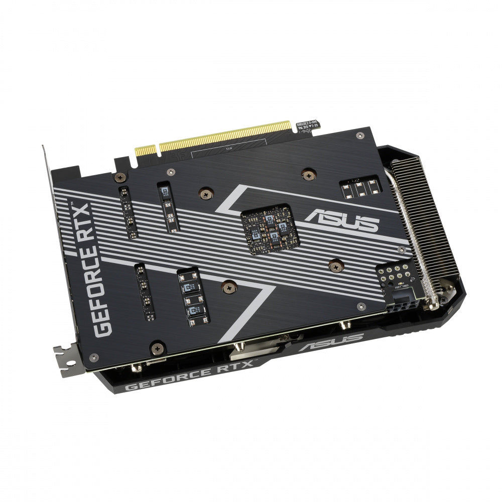 Tarjeta De Video ASUS NVIDIA Dual GeForce RTX 3060 V2 OC - 12GB