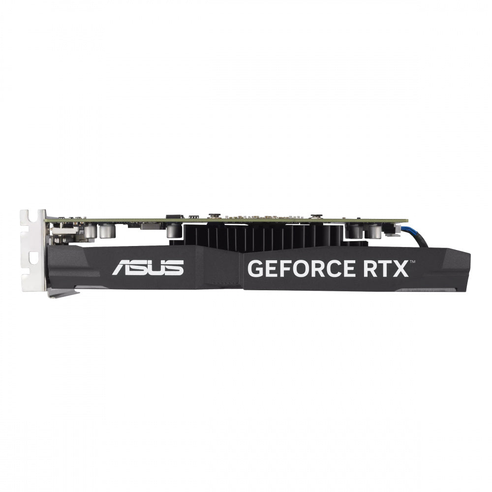 Tarjeta De Video ASUS NVIDIA GeForce RTX 3050 Dual - 6GB