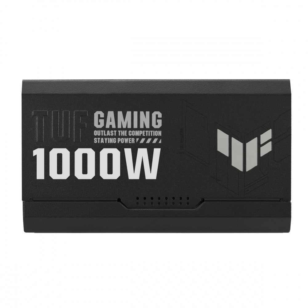 Fuente De Poder ASUS TUF Gaming 1000G 80 PLUS Gold - Modular