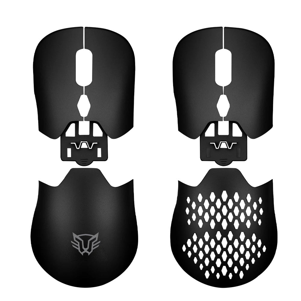 Mouse Gamer Balam Rush Speeder Perform MG979 | Inalambrico