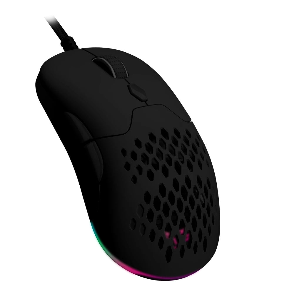 Mouse Gamer Balam Rush Speeder Perform MG979 | Inalambrico