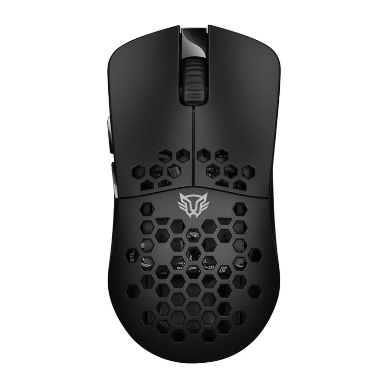 Mouse Gamer Balam Rush Speeder Light MG969- Inalambrico
