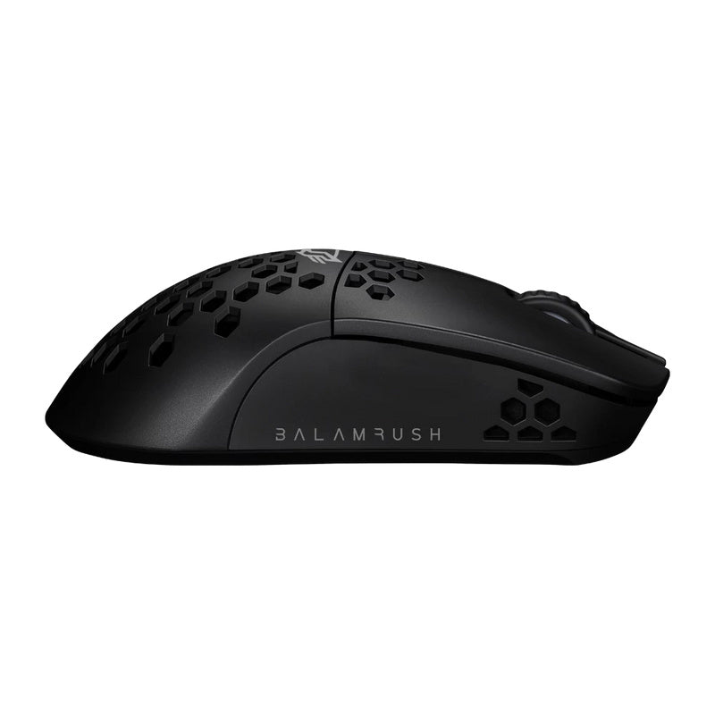 Mouse Gamer Balam Rush Speeder Light MG969 | Inalambrico