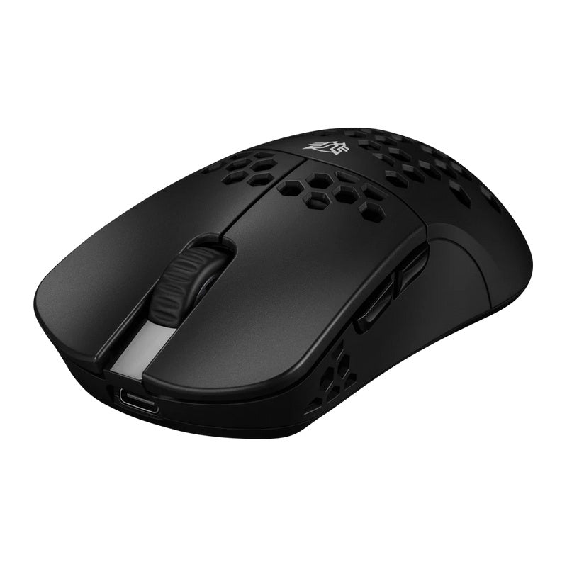 Mouse Gamer Balam Rush Speeder Light MG969 | Inalambrico