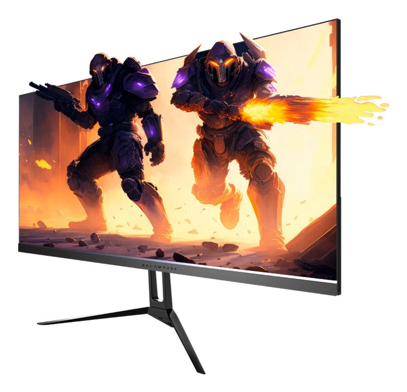 Monitor Gamer Balam Rush Ultra Odyssey II MGF29P LCD 29" 2560x1080 Ultra Wide Full HD 75Hz