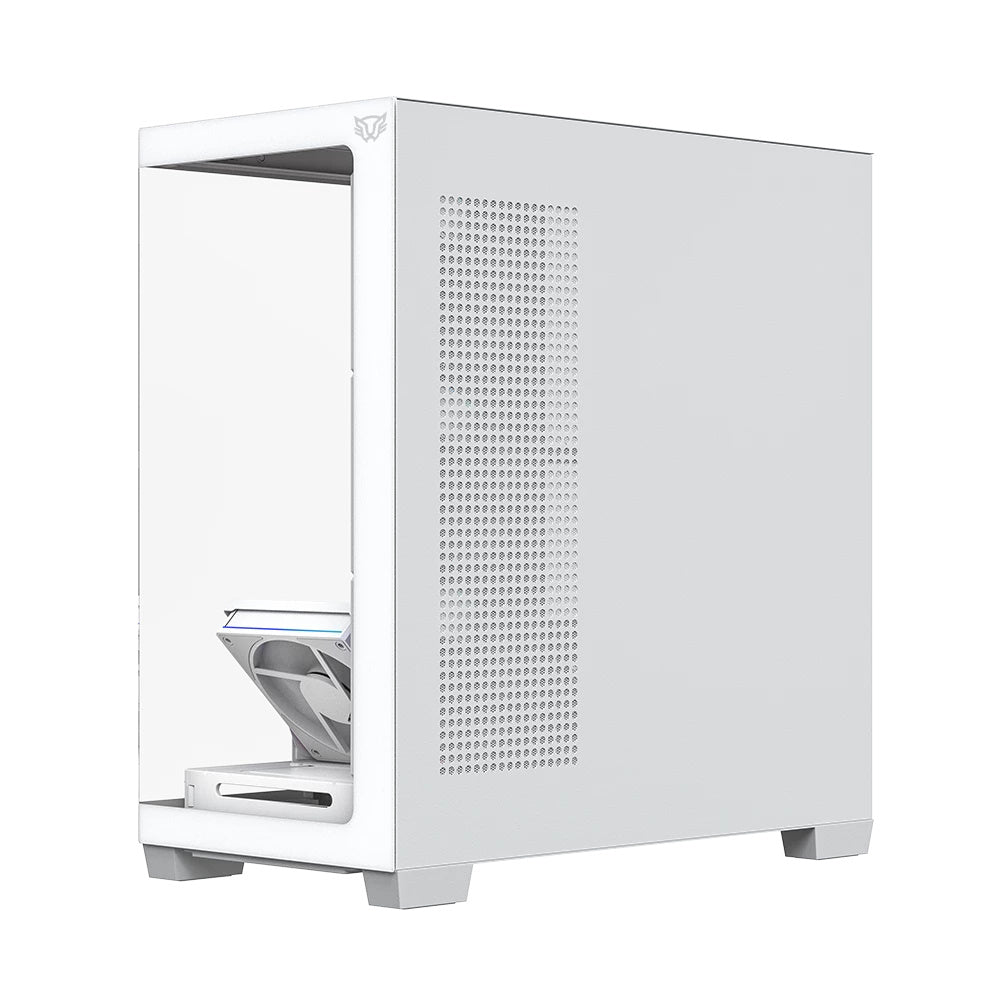Gabinete Balam Rush Tank Polar 7900 ARGB