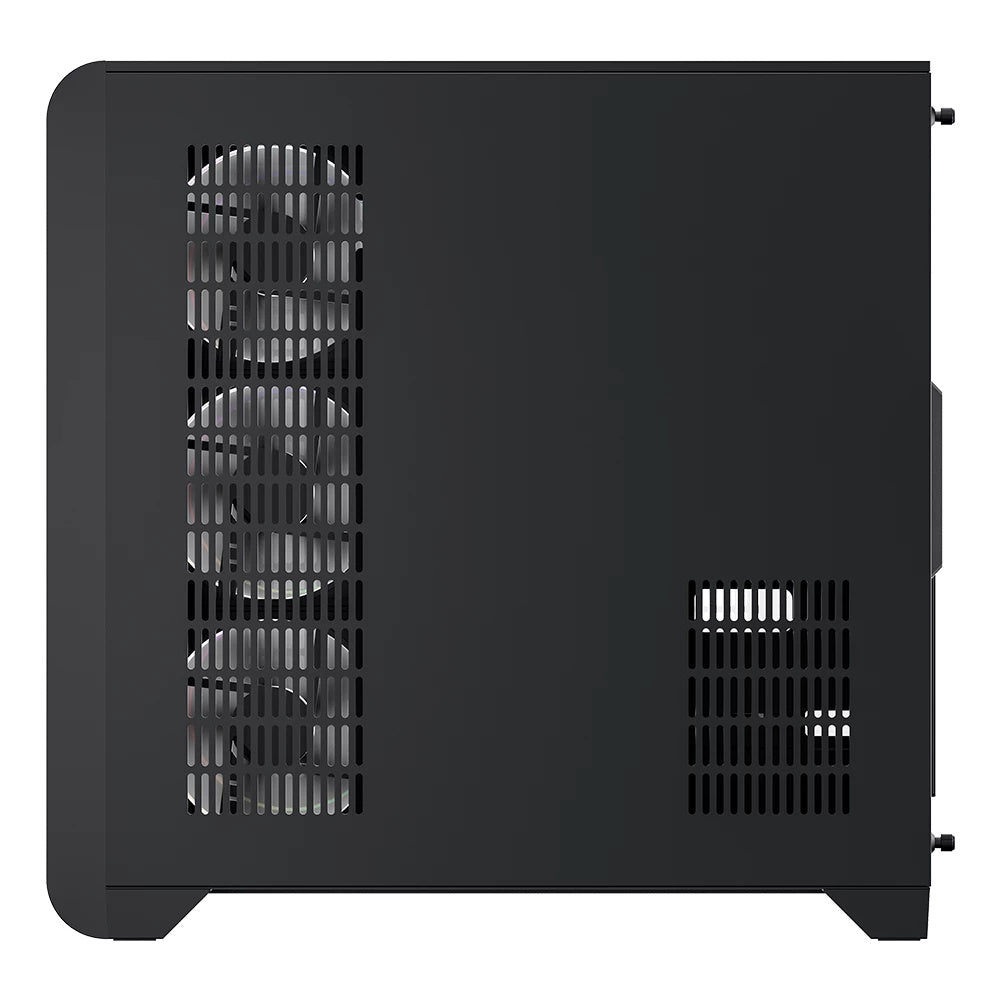 Gabinete Balam Rush Tank Expert Curve 7400 ARGB