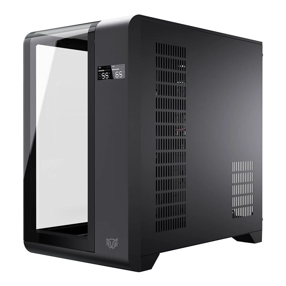Gabinete Balam Rush Tank Expert Curve 7400 ARGB