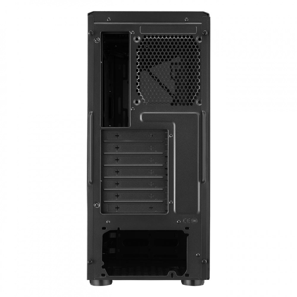 Gabinete Cooler Master CMP 510 - ATX - Negro