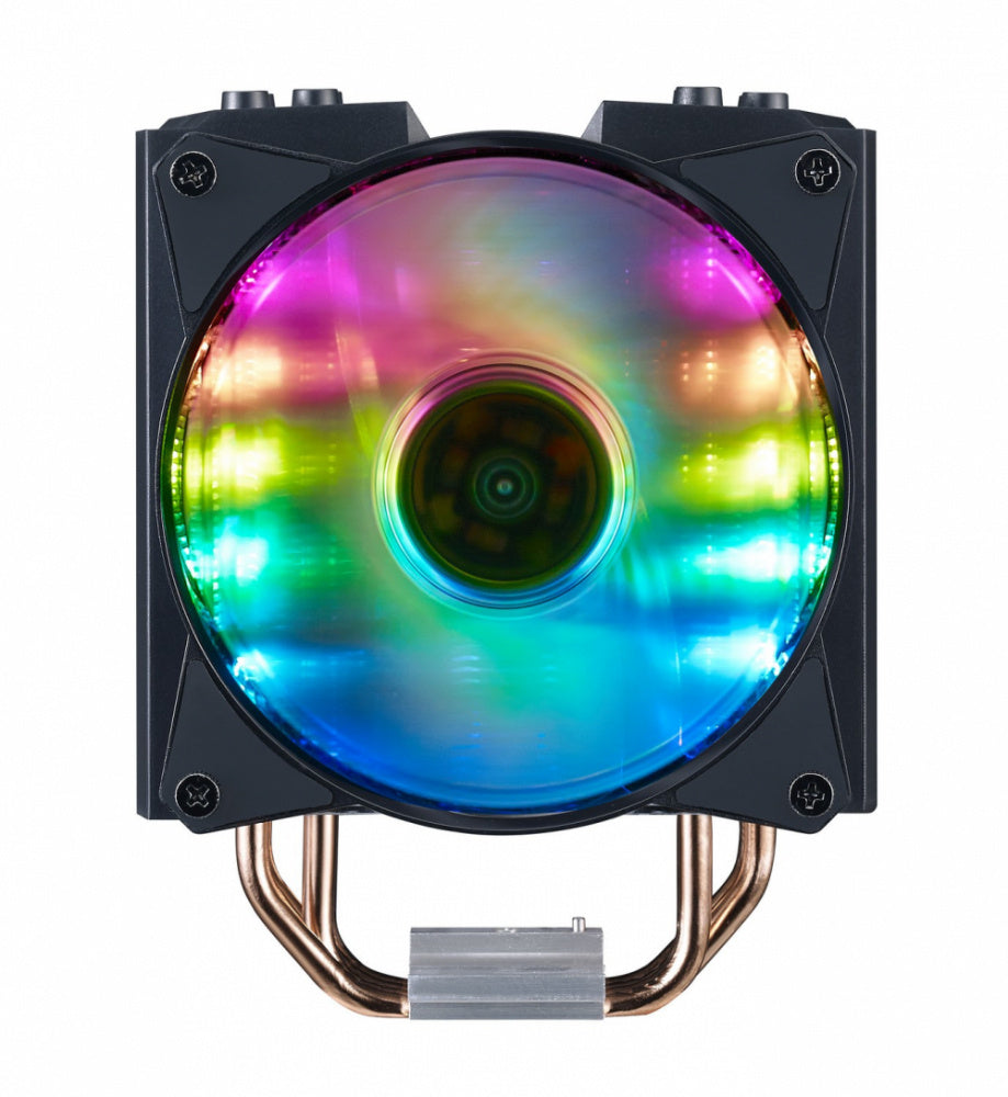 Disipador CPU Cooler Master MasterAir MA410M - 120mm