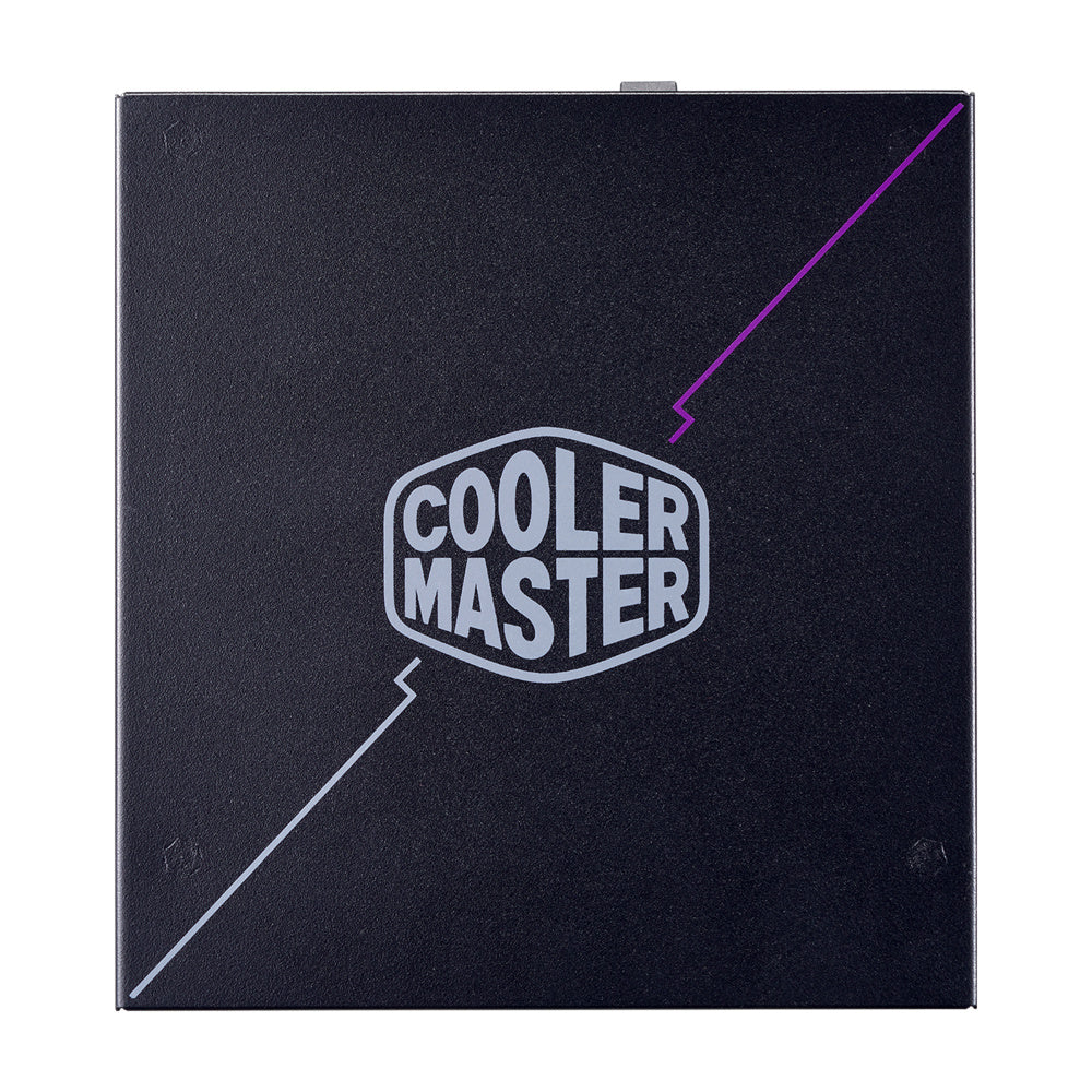 Fuente De Poder Cooler Master GX III GOLD 850W 80 PLUS Gold