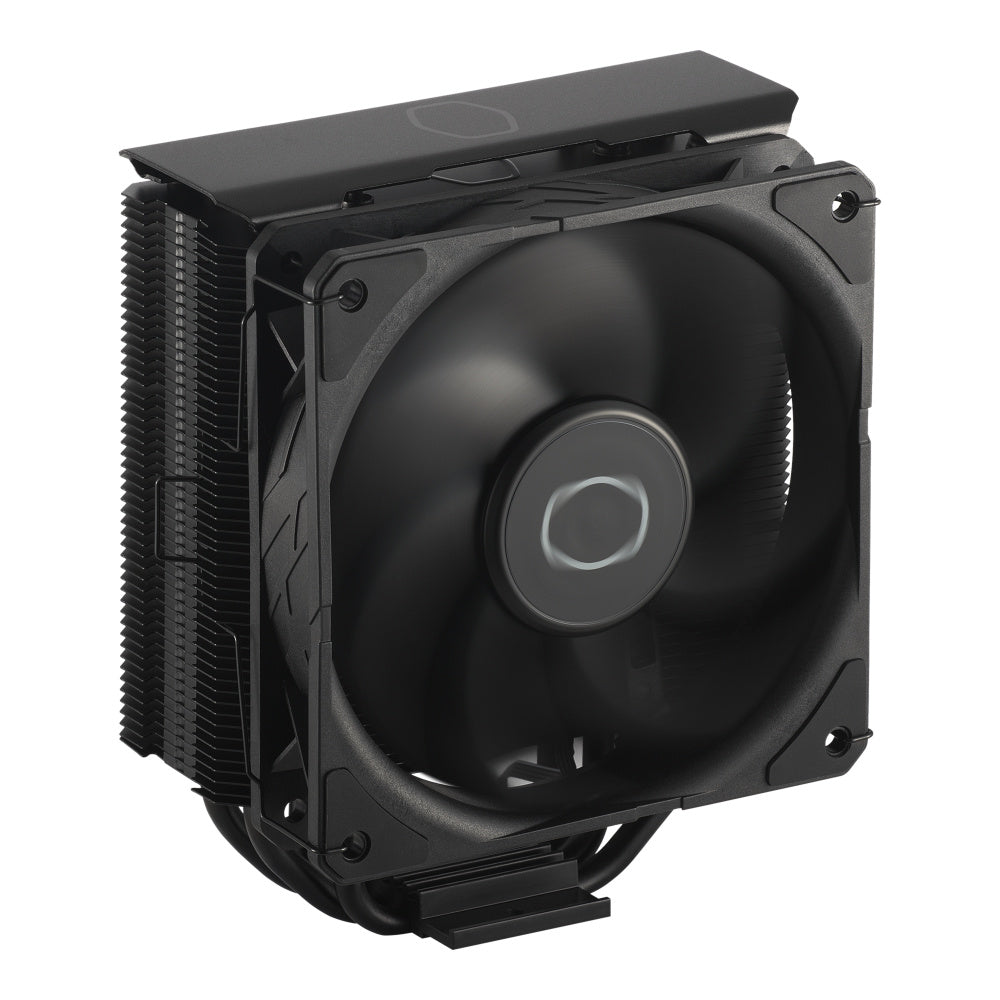 Disipador CPU Cooler Master Hyper 212 120mm - Negro