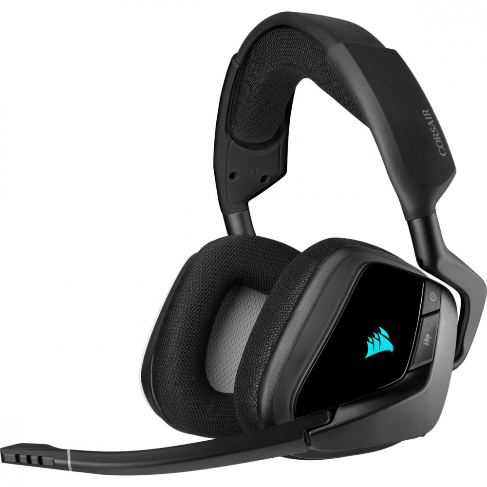 Audífonos Gamer Corsair VOID RGB ELITE Wireless | Inalámbrico