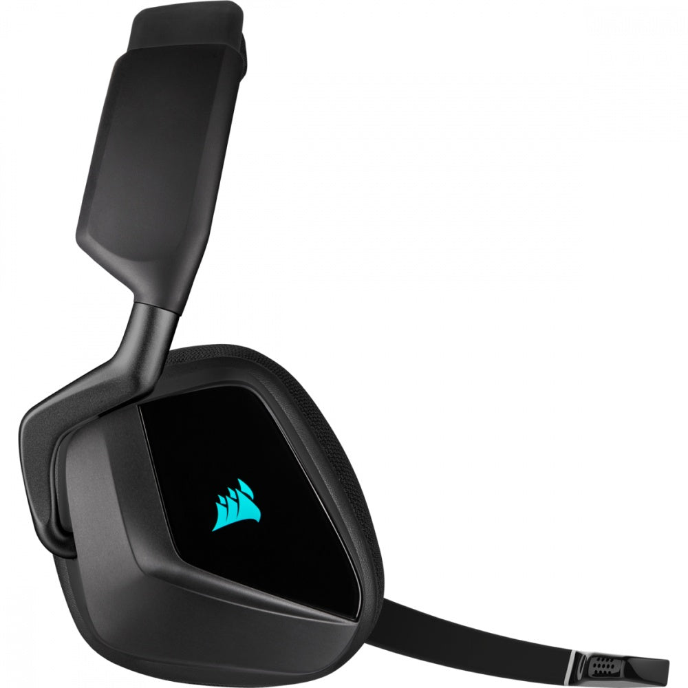 Audífonos Gamer Corsair VOID RGB ELITE Wireless | Inalámbrico