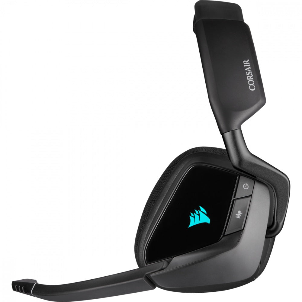 Audífonos Gamer Corsair VOID RGB ELITE Wireless | Inalámbrico