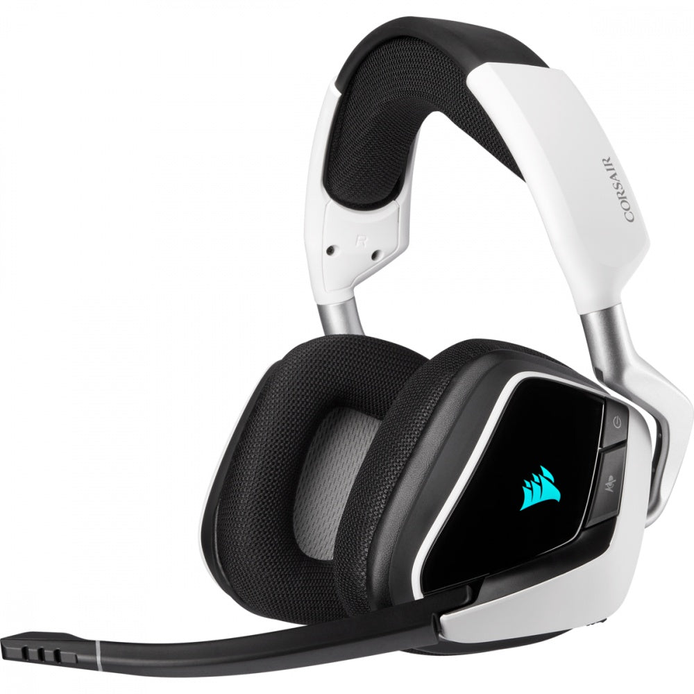 Audífonos Gamer Corsair VOID RGB ELITE Wireless | Inalámbrico