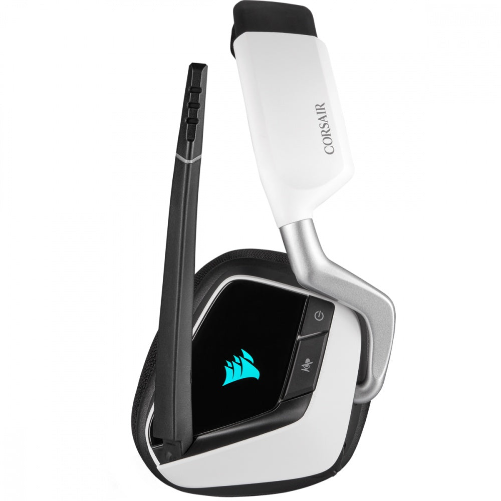 Audífonos Gamer Corsair VOID RGB ELITE Wireless | Inalámbrico