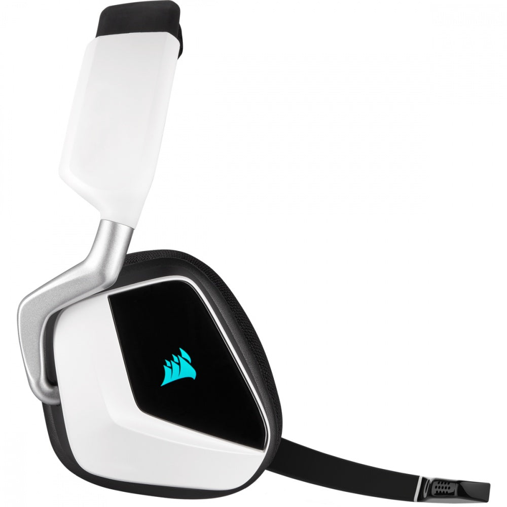 Audífonos Gamer Corsair VOID RGB ELITE Wireless | Inalámbrico