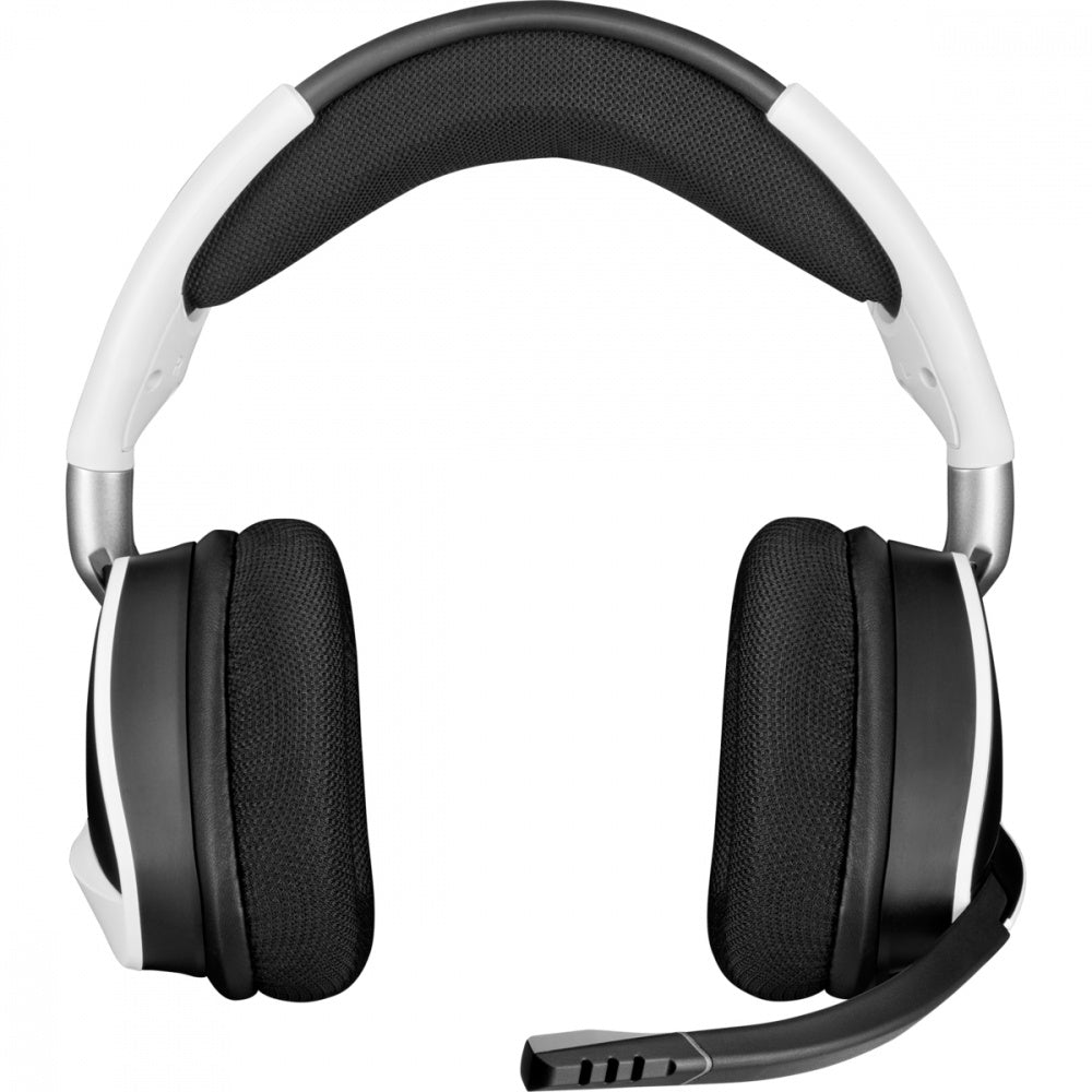 Audífonos Gamer Corsair VOID RGB ELITE Wireless | Inalámbrico