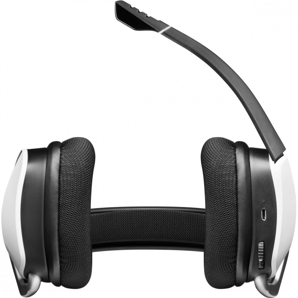 Audífonos Gamer Corsair VOID RGB ELITE Wireless | Inalámbrico