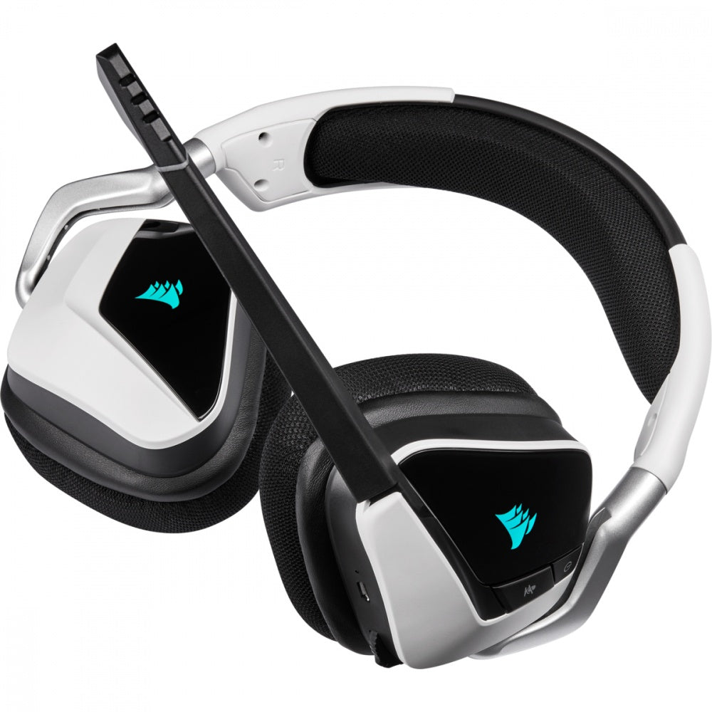 Audífonos Gamer Corsair VOID RGB ELITE Wireless | Inalámbrico