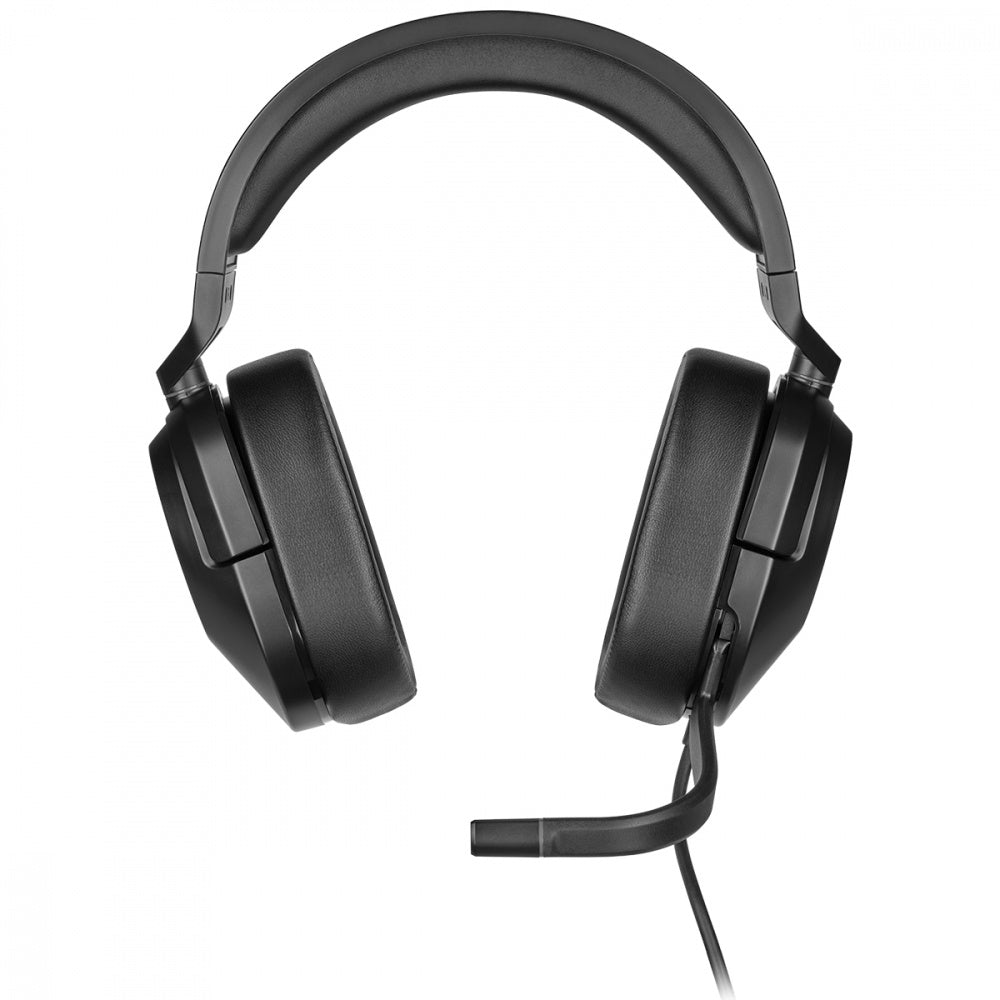 Audífonos Gamer Corsair HS55 | Alámbrico