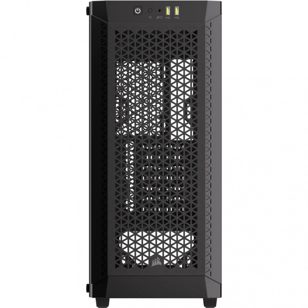 Gabinete Corsair 480T Airflow - Atx - Negro