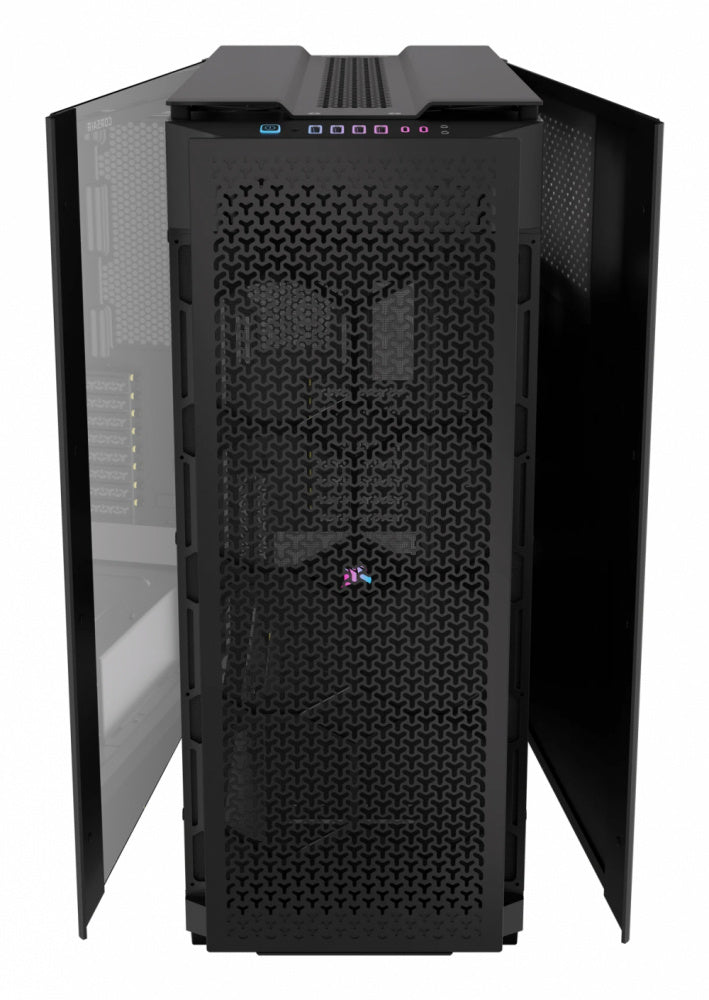 Gabinete Corsair 9000D Airflow - E-ATX - Negro