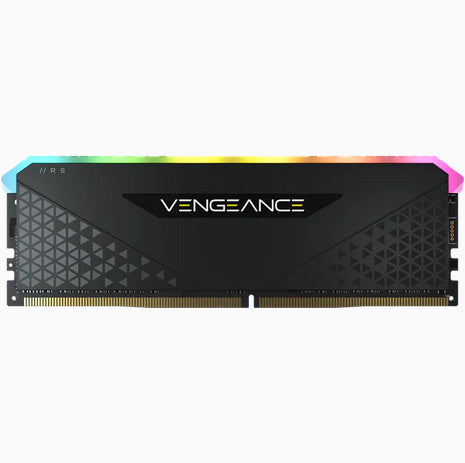Memoria RAM Corsair Vengeance RGB RS DDR4 - 3200MHz - 8GB