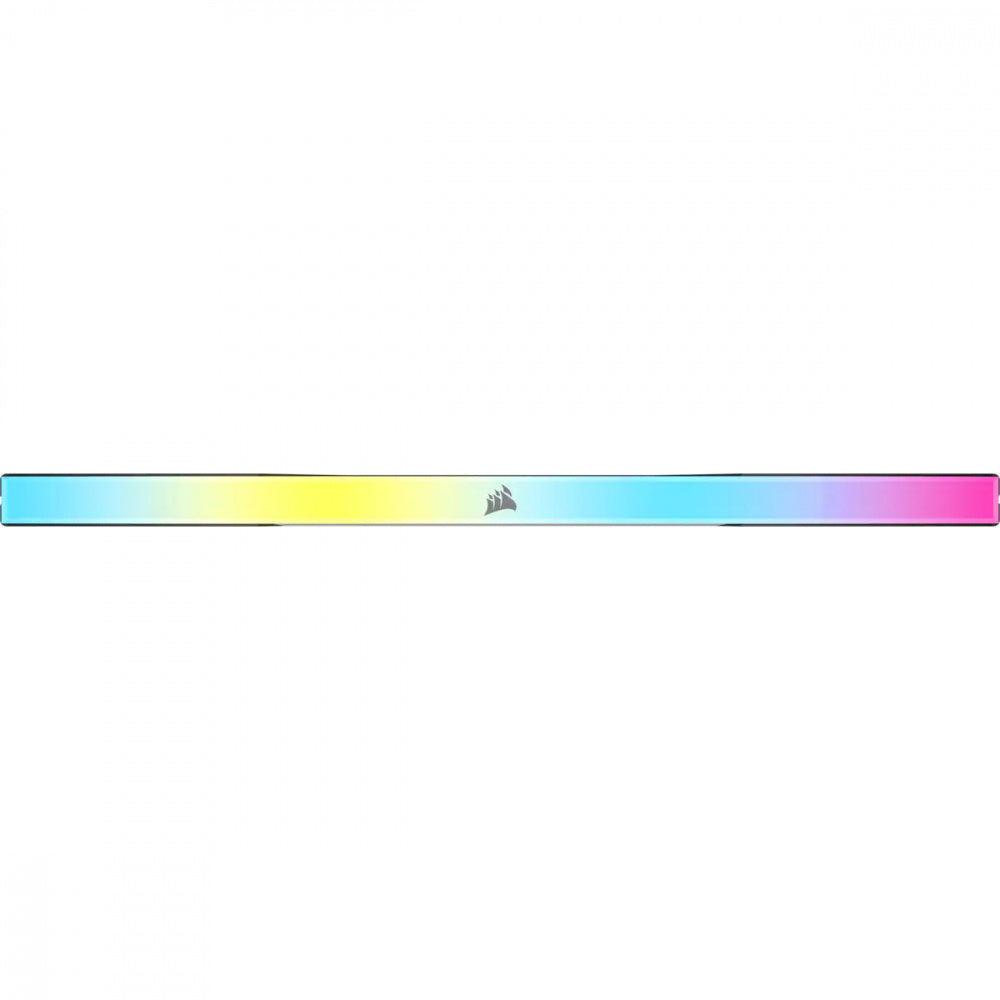 Kit Memoria RAM Corsair Vengeance RGB DDR5 7200MHz 32GB 2x16GB