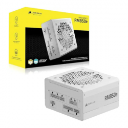Fuente De Poder Corsair RM850e 850W 80 PLUS Gold